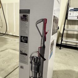 Brand New Dyson Ball Animal 3+ Upright Vacuum – Sealed