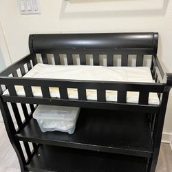 Changing Table 