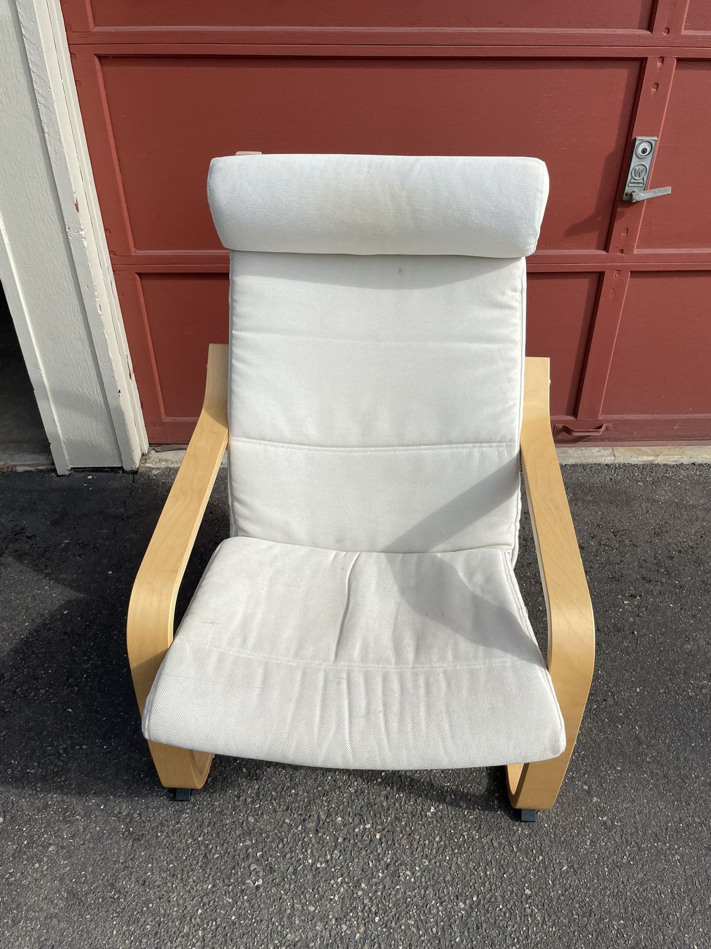 Free - IKEA Chair
