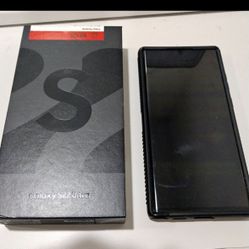 Samsung Galaxy S22 Ultra 5G 