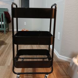 3 Tier Cart