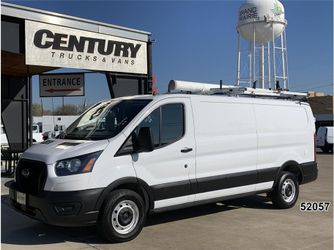 2023 Ford Transit-150 Cargo Van
