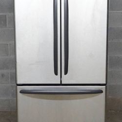 Kenmore 36" French Door Refrigerator (25 Cu. Ft.) - Stainless Steel - (contact info removed)3500