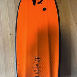 Bodyboard