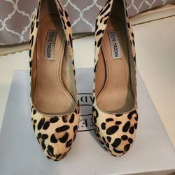 Ladies' High Heels