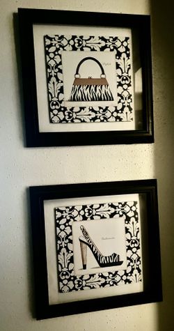 Black And White Pictures