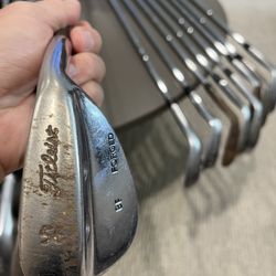 Titleist 56 Degree Wedge