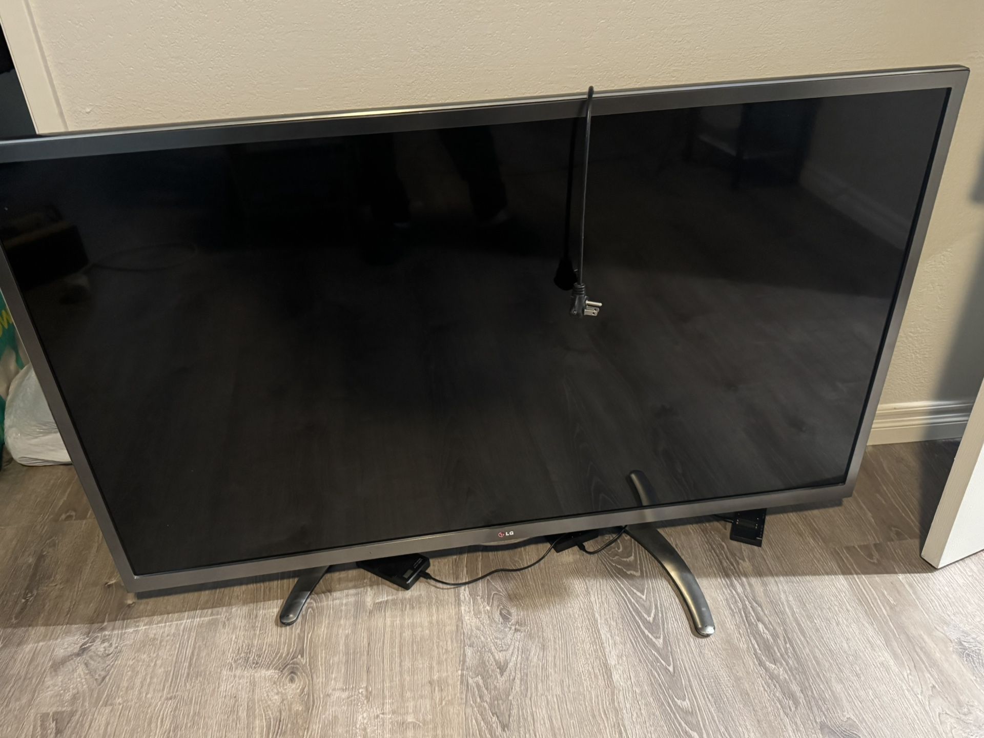 LG 3D