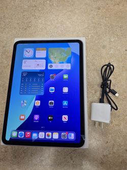 Apple iPad Pro 11" M4 WiFi Cellular 256gb MVW13LL/A