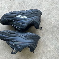 Diors Reflective Black 2020