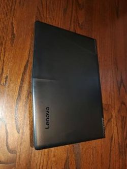 Gaming laptop