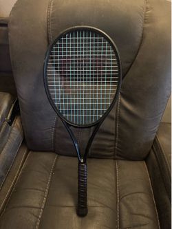 Wilson Clash V2 Black