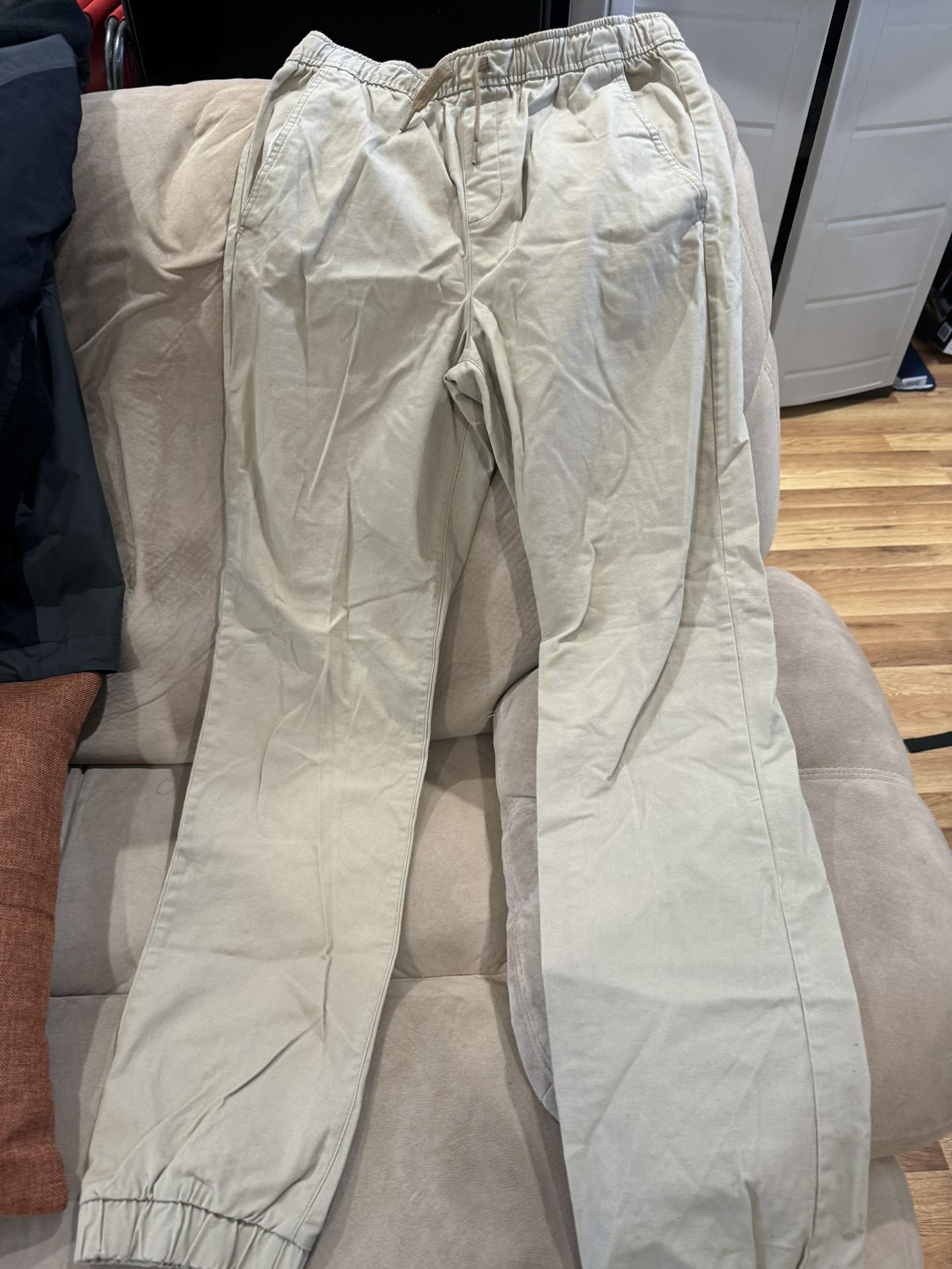Mens Gap Jogger