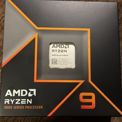 AMD Ryzen 9 9900X