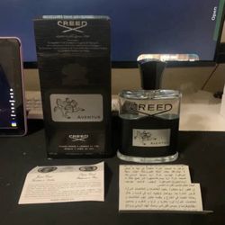 Creed Aventus Eau de Parfum 