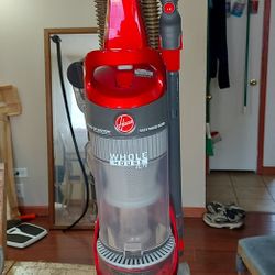 Hoover Whole House Elite UH71230 Bagless