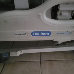 Hospital Bed