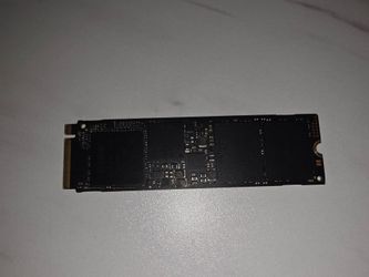 Samsung 960 EVO 500GB NVMe M.2 SSD – 97% Health – Fast PCIe Gen3 x4