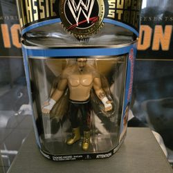 WWE Classic Superstars Eddie Guerrero LJN Figure