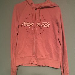 Aeropostale Hoodie Womens Size Small