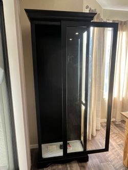 Beautiful New China Cabinet