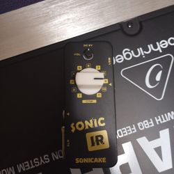 Sonicake Ir Pedal