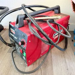 Licoln Electric Welding Machine 