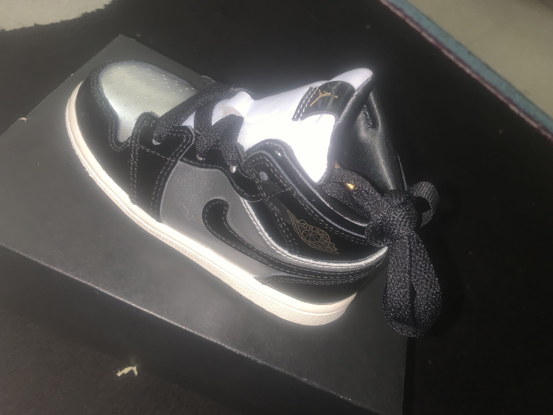 Brand New Still In The Box
