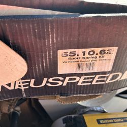 Neuspeed