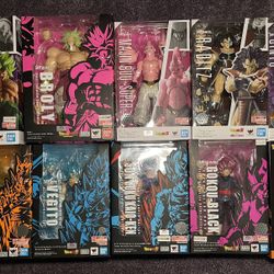 SH FIGUARTS