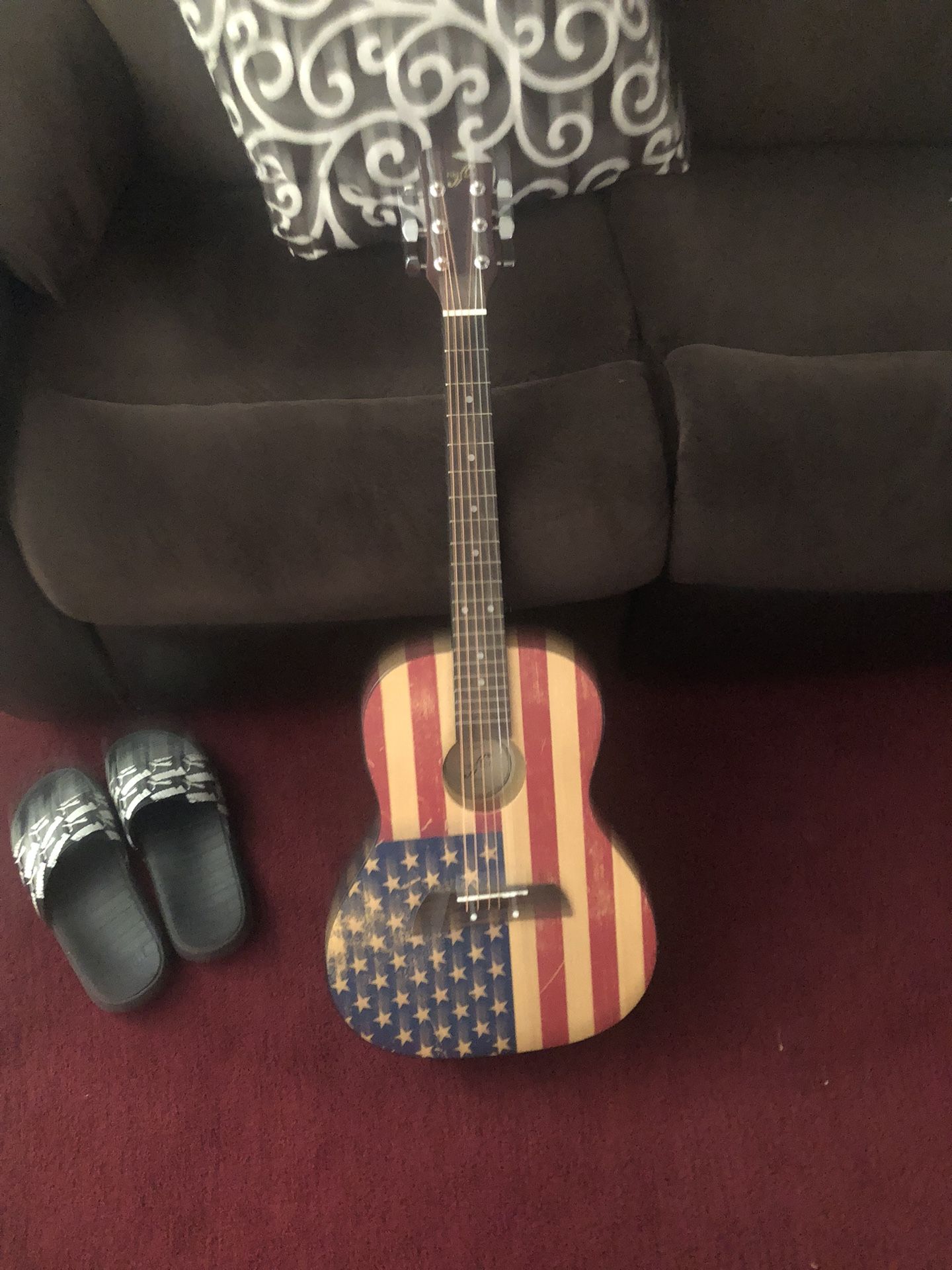 Acoustic Guitar