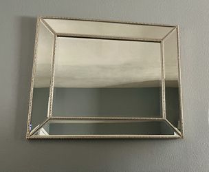 Sofa Size Mirror