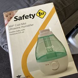 Safety 1st Humidifier 