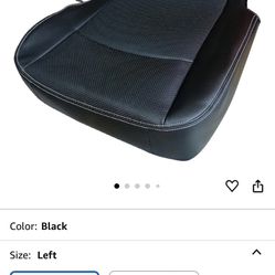 Ram Seat Cover 