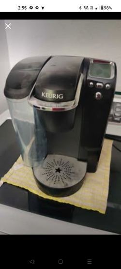 Keurig coffee machine