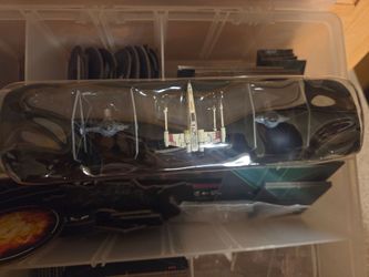 Star Wars X-Wing Miniatures ck out pics