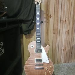 "Stringwerx"Custom Shop Guitar's By Max