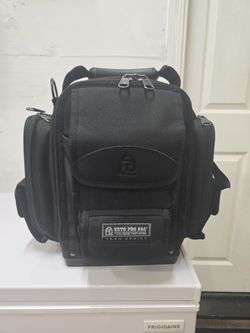 Veto Pro Pac Tech Series Tool Bag