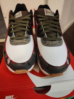 Nike Airmax 1 Jordan