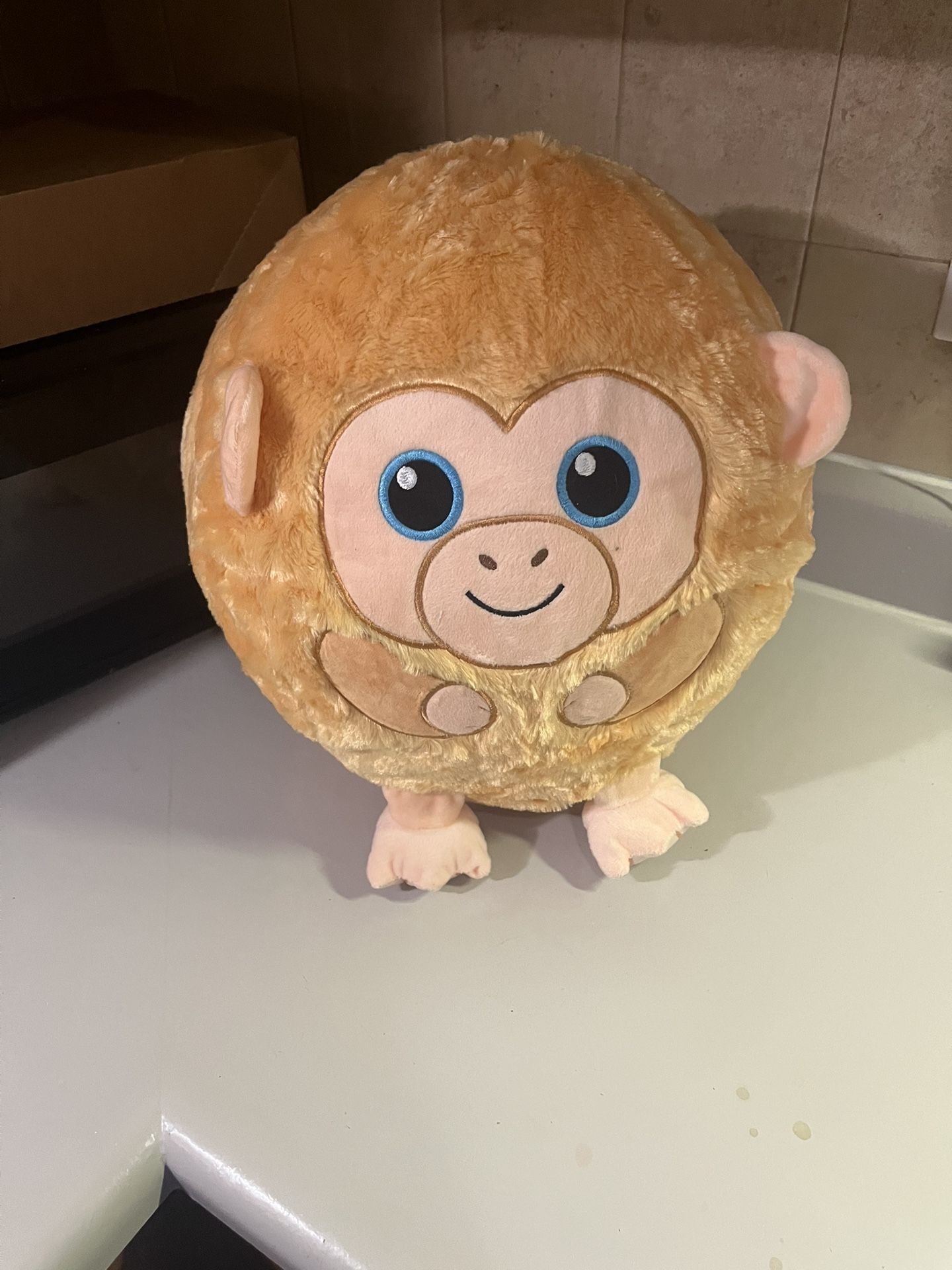 Monkey Ball