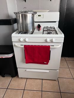 Stove