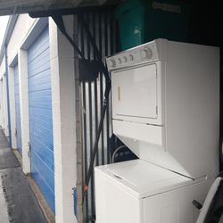 Vendo Esta Lavadora I Drayorg