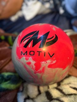 Bowling Ball