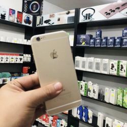 iPhone 6 Unlocked With Warranty 