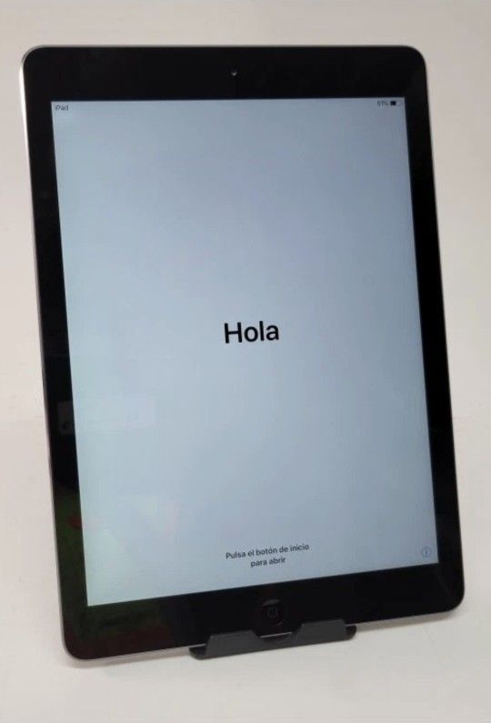 Apple Ipad Air 16 Gb