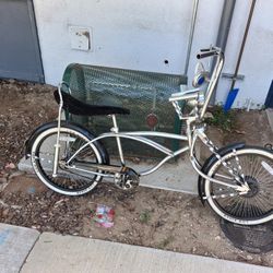 Low Rider 20
