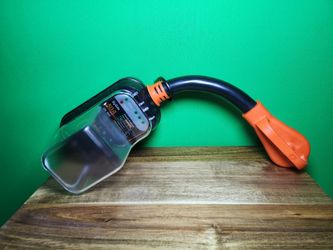 RV Surge Protector Analyzer 50 Amp