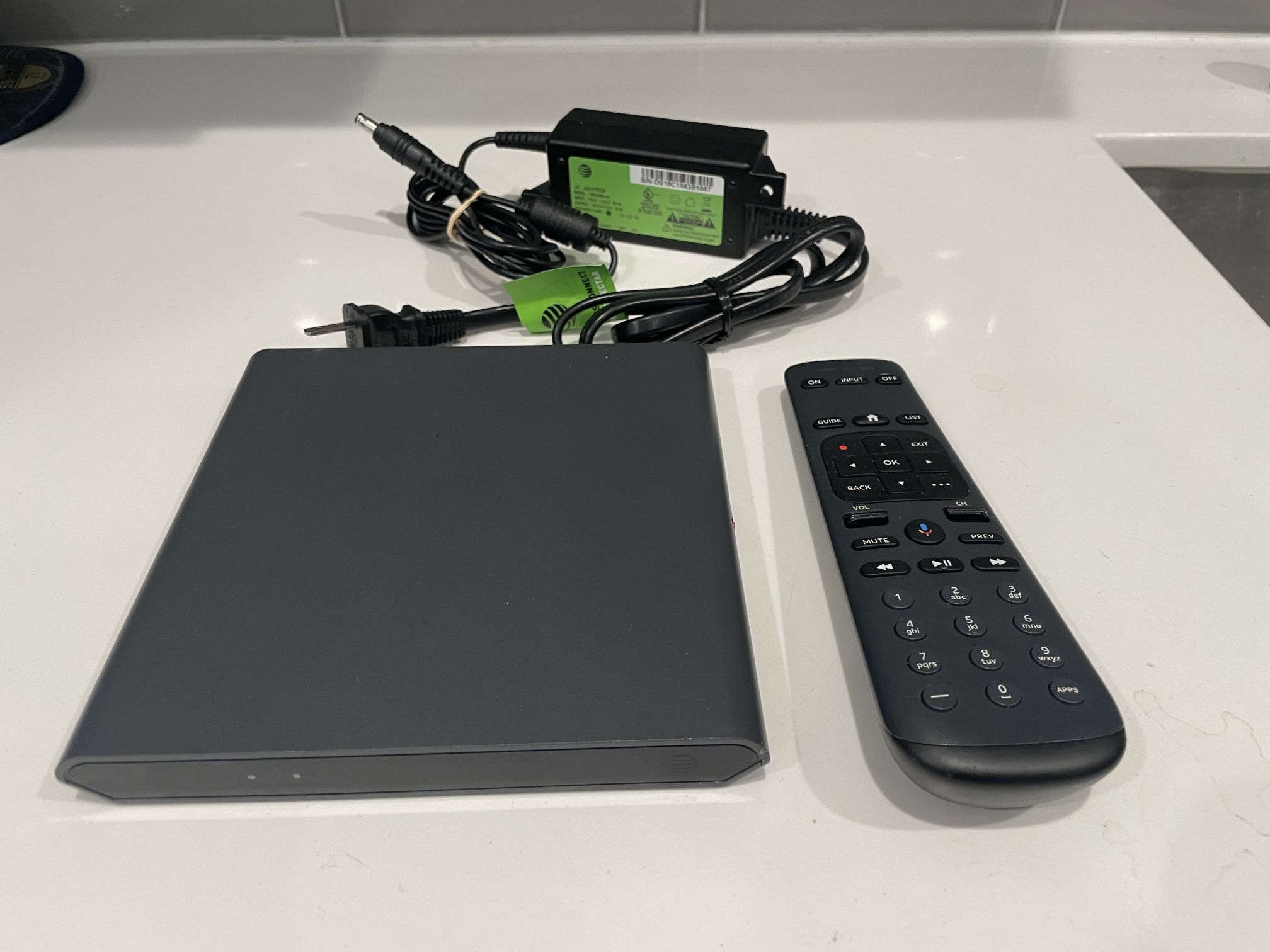 Direct TV Stream Box With Remote for Sale in Los Angeles, CA OfferUp