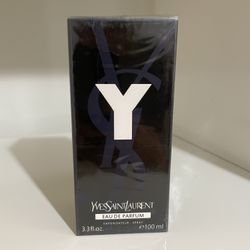 YSL Y EDP 100ml