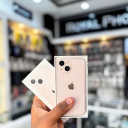 iPhone 13 Mini Unlocked With  Warranty 